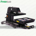 FREESUB Sublimation Customizable Phone Cases Printing Machine